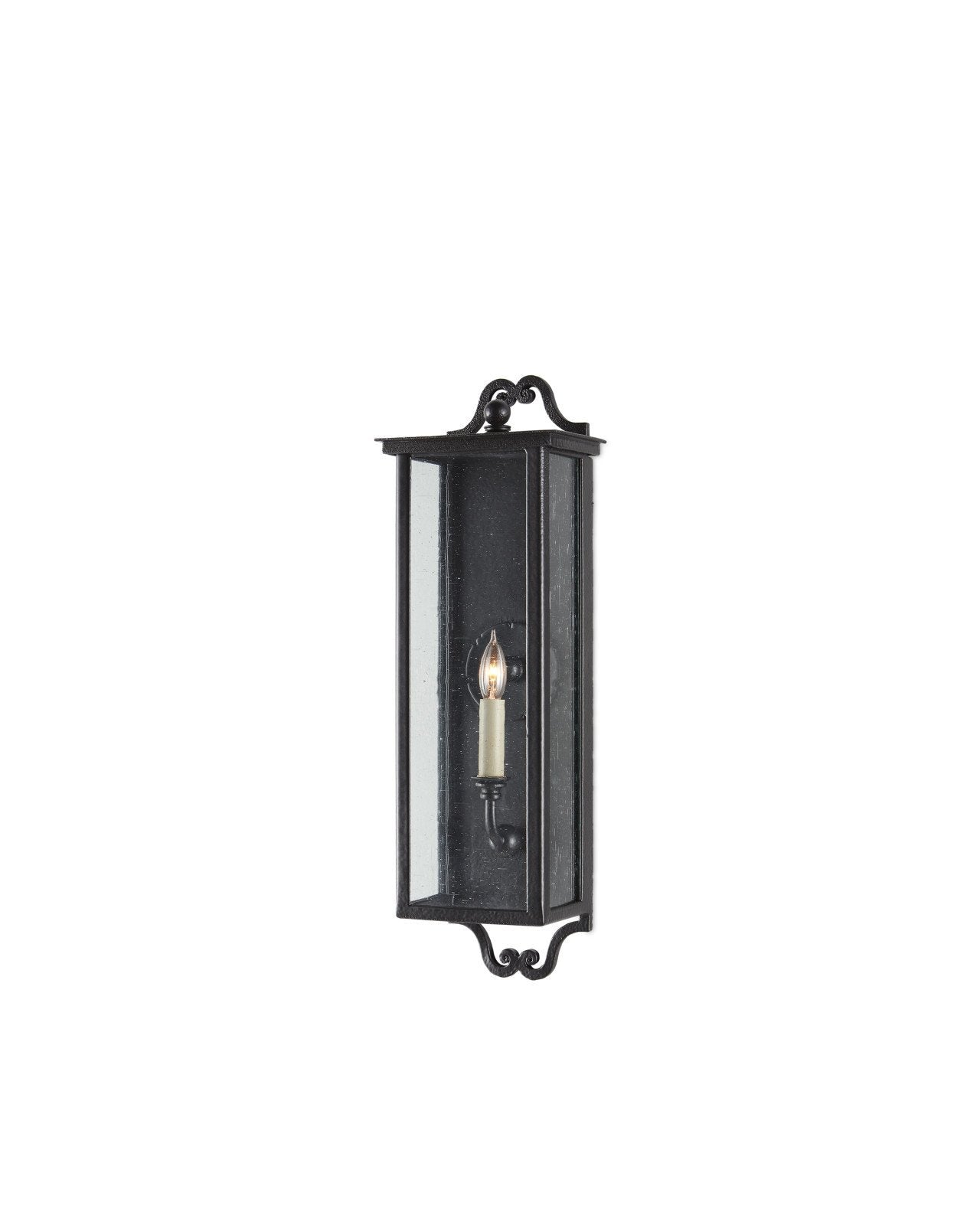 Giatti Small Outdoor Wall Sconce